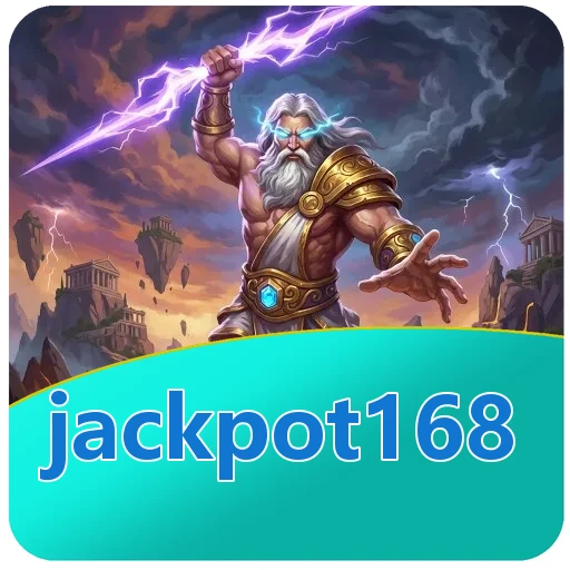 Detail Teknis jackpot168