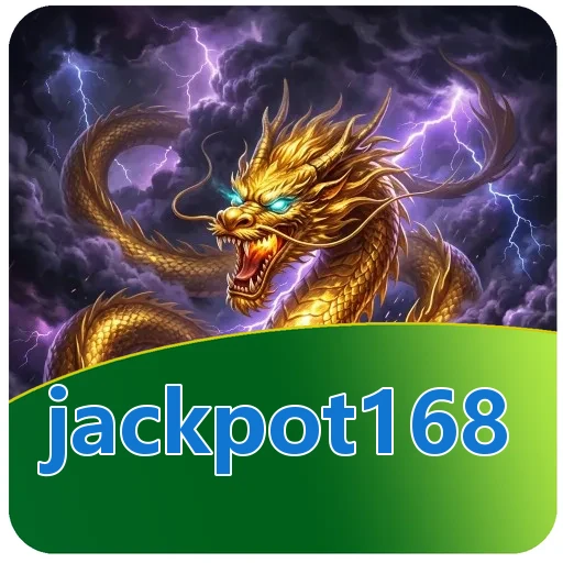 Detail APK jackpot168