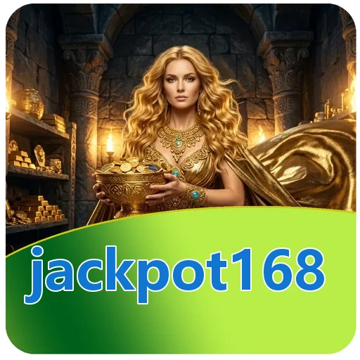 Keamanan jackpot168