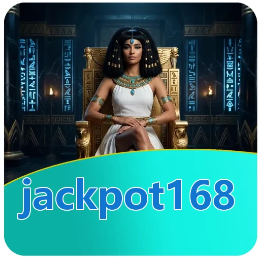 Performa jackpot168