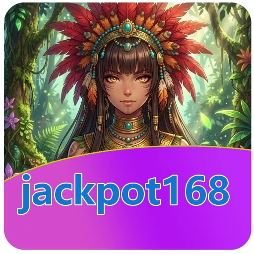 Aplikasi jackpot168 Android